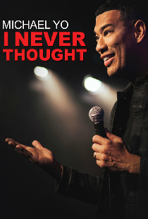 I Never Thought