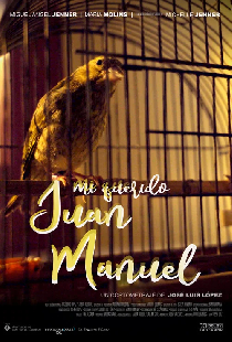 Mi querido Juan Manuel