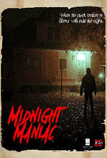 Midnight Maniac