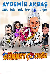 Sünnet Çocuğu