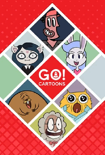 Go! Cartoons