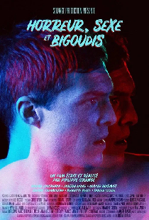 Horreur, sexe et bigoudis