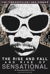 The Rise and Fall and Rise of Sensational