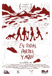 En todas partes y aquí