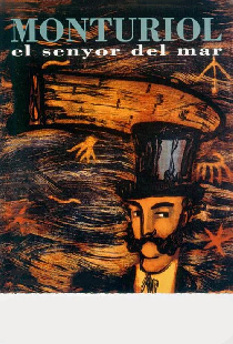 Monturiol, el senyor del mar