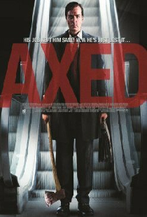 Axed
