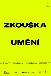 Zkouška umění