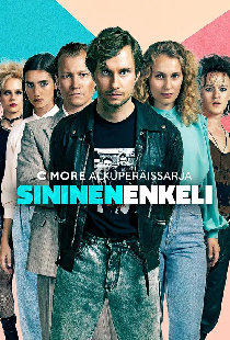 Sininen enkeli