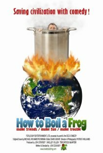 How to Boil a Frog