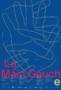 La main gauche