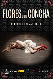 Flores para Concha
