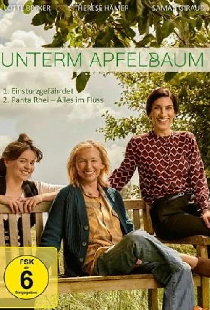 Unterm Apfelbaum