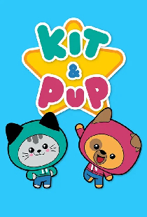 Kit&Pup