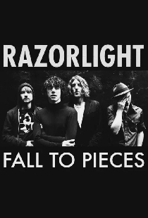 Razorlight: Fall to Pieces