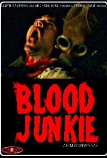 Blood Junkie
