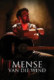 Mense van die Wind