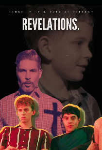 Revelations.