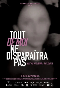 Tout de moi ne disparaîtra pas