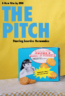 The Pitch