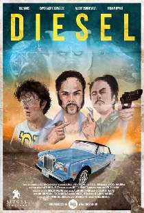 Diesel