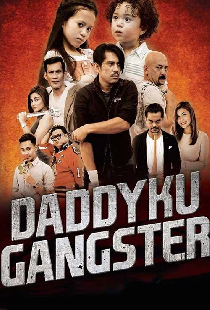 Daddyku Gangster