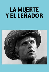 La muerte y el leñador