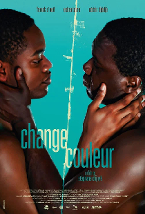 Change-couleur