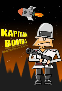 Kapitan Bomba