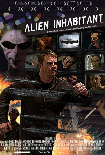 Alien Inhabitant