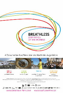 Breathless: Dominance of the Moment