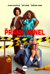 The Prank Panel