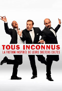 Tous Inconnus