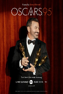 95-я церемония вручения премии «Оскар»