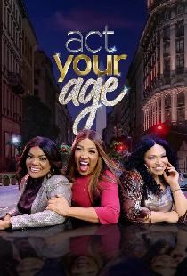 Act Your Age
