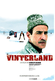 Vinterland