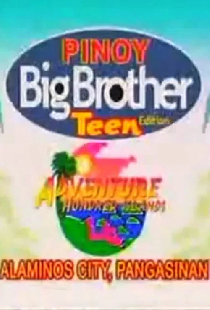 Pinoy Big Brother: Teen Edition
