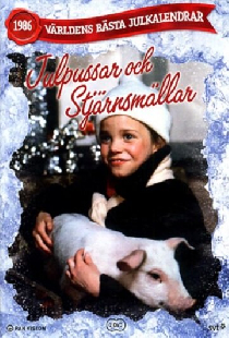Julpussar och Stjärnsmällar