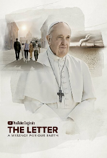 The Letter: A Message For Our Earth
