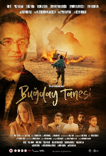 Buğday Tanesi