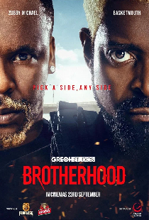 Brotherhood