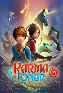 Karma & Jonar