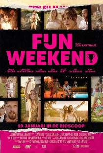 Fijn Weekend