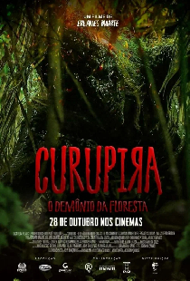 Curupira: O Demônio da Floresta