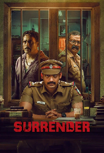 Surrender