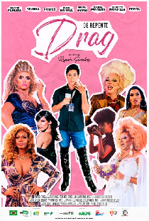 De Repente Drag