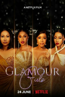 Glamour Girls