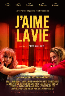 J’aime la vie