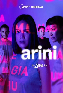 Arini by Love.inc