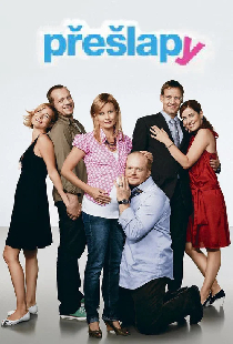 Přešlapy