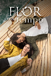 Flor Sem Tempo